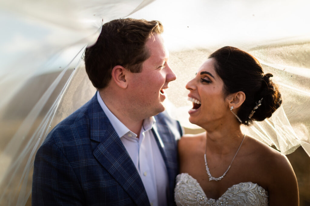 Negin and Chris wedding photography in the Eastern Sierra