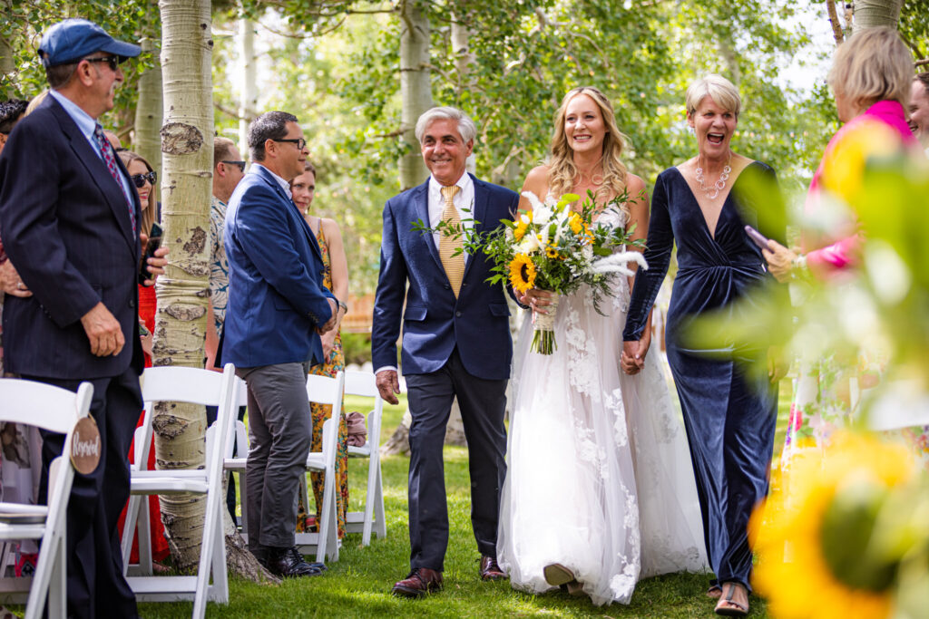 Sarah and Grae wedding photography in the Eastern Sierra mountains