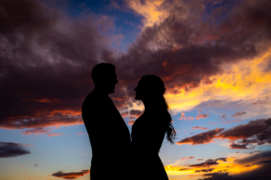Sarah and Grae wedding photography in the Eastern Sierra mountains