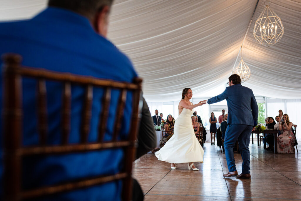 Mammoth Lakes mountain wedding photography by Ryan Alonzo
