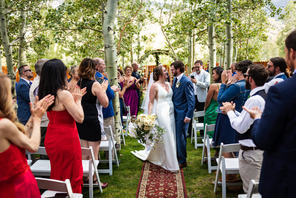 Mammoth Lakes mountain wedding photography by Ryan Alonzo