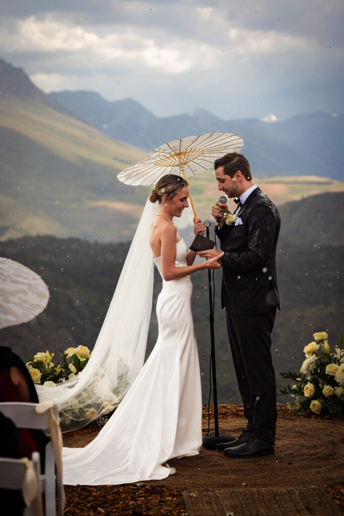 Hana and Brennan June Lake wedding photography near Mammoth Lakes