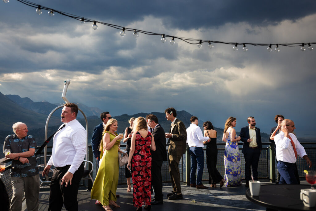 Hana and Brennan June Lake wedding photography near Mammoth Lakes