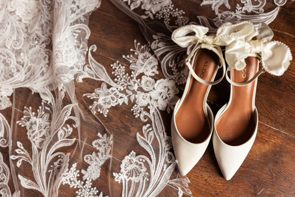 Mammoth Lakes wedding photography in the Eastern Sierra mountains