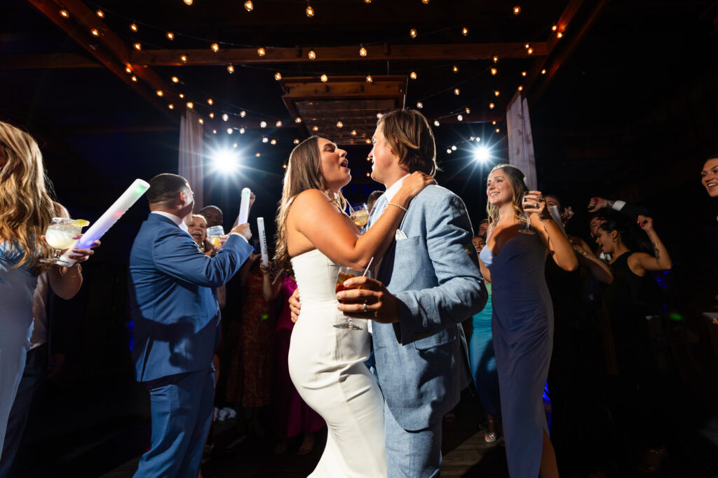 Mammoth Lakes wedding photography in the Eastern Sierra mountains