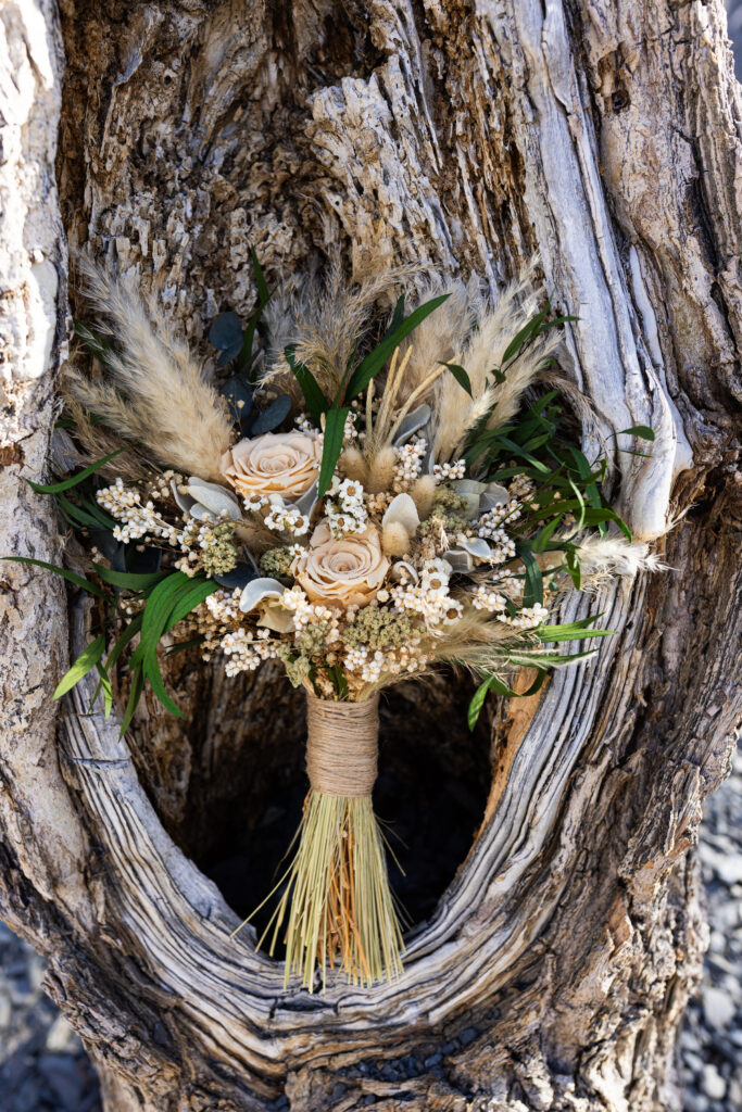 Mammoth Lakes wedding photography in the Eastern Sierra mountains