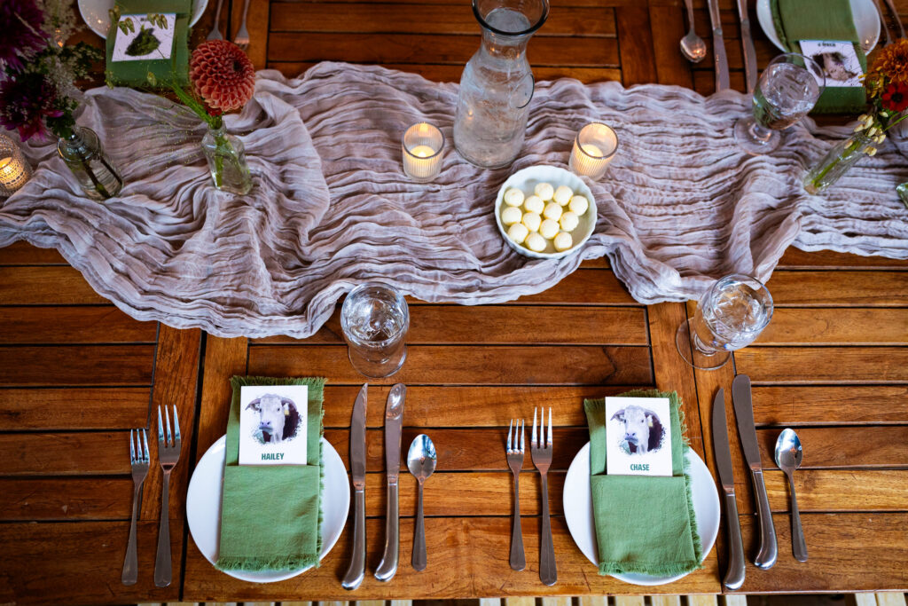 Mammoth Lakes wedding photography in the Eastern Sierra mountains