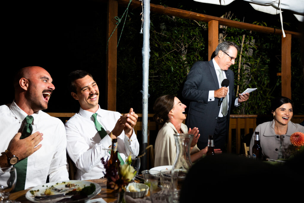 Mammoth Lakes wedding photography in the Eastern Sierra mountains