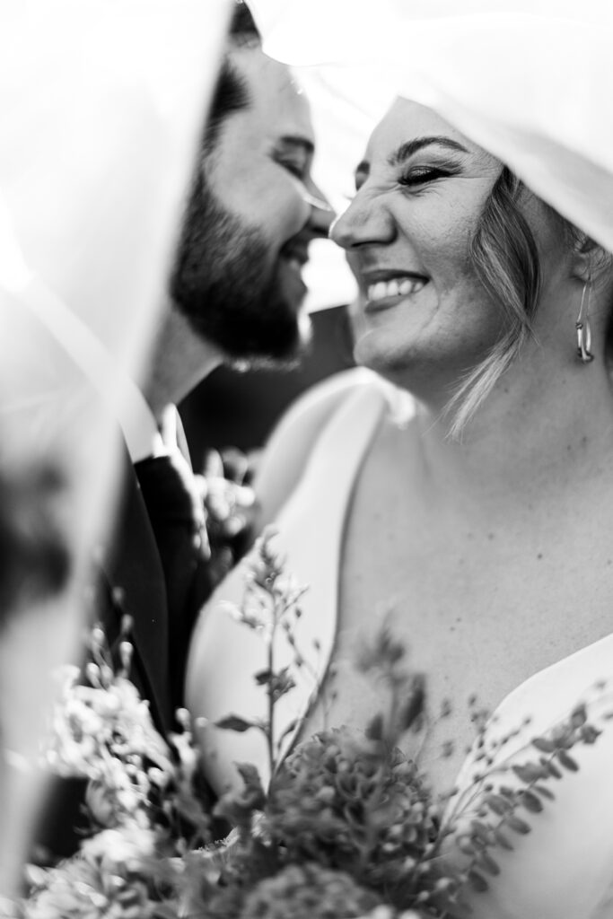 Mammoth Lakes wedding photography in the Eastern Sierra mountains